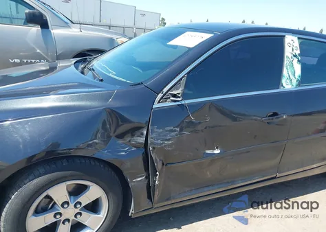 2015 Chevrolet Malibu Ls from USA, damaged, VIN 1G11B5SL1FF111528